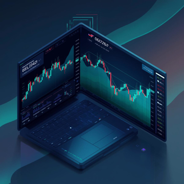 Picture of BullishBearishHaramiCCI – Harami Pattern Trading with CCI Confirmation