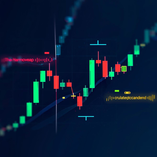 Picture of BullishBearishHaramiStoch – Harami Pattern Trading with Stochastic Confirmation