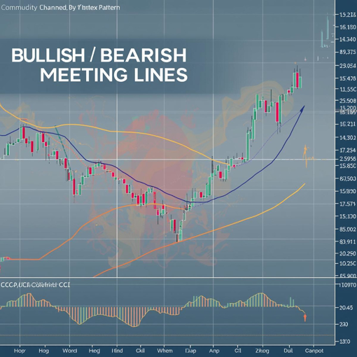 Picture of BullishBearishMeetingLinesCCI – Meeting Lines Pattern Trading with CCI Confirmation