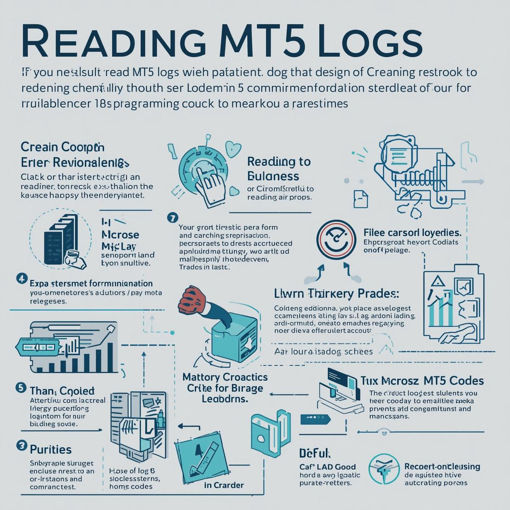 Picture of How to Read MT5 Logs & Common Error Codes