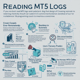 Picture of How to Read MT5 Logs & Common Error Codes