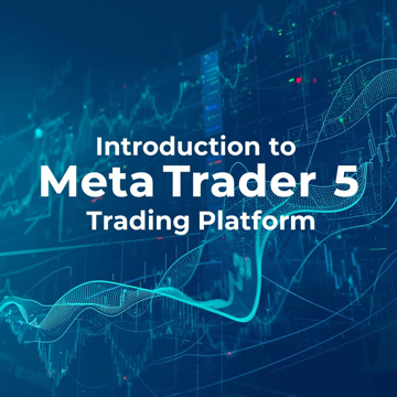 Picture of Introduction to the MetaTrader 5 Trading Platform